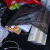 Спецакция в Бургас: Задържаха митничар, в Мерцедеса му откриха „маркови“ тениски и цигари без бандерол (СНИМКИ)