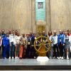 Престиж за спортен Бургас: 700 акробати от 17 държави са в града за участие в престижен турнир с ранг Световна купа 