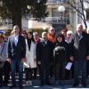 Ден е за преклонение: Поморие почете паметта на тракийските бежанци и на войните, паднали край Одрин