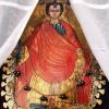 Чудо на Възкресение - миро потече от 160-годишна икона в странджанското село Бродилово
