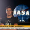 Българинът, който учи в университет към НАСА: Мечтая да изстрелям космическа ракета от България