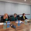 Министър Коритарова подписва споразумения за проекти с 37 общини, сред тях 3 от Бургаска област