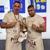 Двама бургазлии влязоха в Топ 20 на световното по правене на пица 