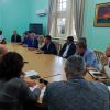 Кметовете от Бургаска област поставиха най-важните проблеми пред областния управител, вижте кои са те