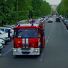 Видеоклип показва на шофьорите в Бургас защо неправилното паркиране може да е фатално, пречи на пожарни и линейки