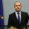 Президентът Румен Радев наложи вето върху промени в Закона за насърчаване на инвестициите