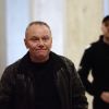 Задържаният при акцията в Агенция "Митници" Марин Димитров остава за постоянно в ареста
