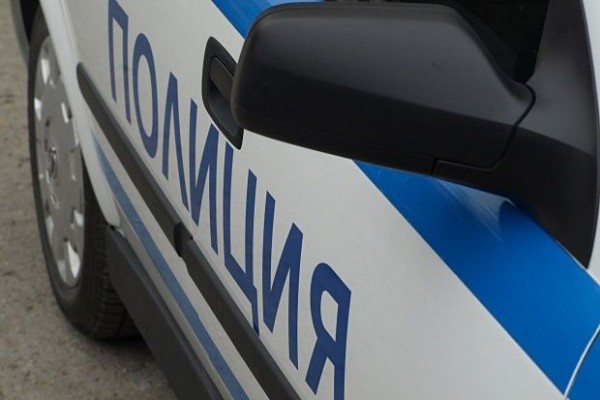 Пиян поряза полицай пред дискотека 