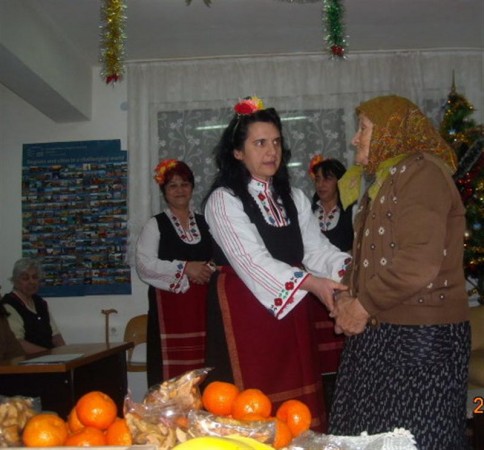 Коледа
