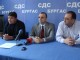 СДС – Бургас: Няма драма вдясно 