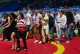 Изпратиха абитуриентите на Спортното на стадиона 