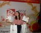 Студенти от БСУ спечелиха първо място на PR Приз 2012