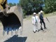 В Созопол започна строителството на Входна помпена станция 