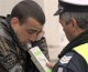 Екшън по улиците на Бургас, пиян шофьор псува полицаи