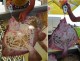 Незаконен калкан конфискуваха в Ахелой