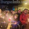 Велика събота е, пасхалната служба за Великден в Бургас започва в 23:30 часа