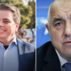 Борисов към ПП: Елате ме хванете за ушетата, да видим кой го е страх