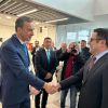 Българо – турският бизнес форум в Бургас привлече над 300 участници
