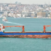 Потъна атакуваният с дрон в Черно море кораб ABLE