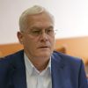 Петко Салчев напуска поста зам.-министър на здравеопазването