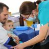 23-годишен бургазлия се нуждае от кръв, за да не загуби крака си