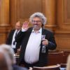 Асен Василев изхвърли Манол Пейков от парламента
