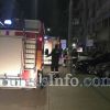  Горящо кошче извади хората с домашните им любимци от кооперация на ул. „Гладстон“ в Бургас
