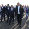 Борисов не очаква оставки по случая в Русе, Желязков вижда кабинета стабилен