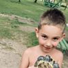 5-годишно момченце изчезна в София