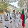 С тържествен ритуал Бургас отбелязва 118 години Независима България
