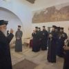 Висши духовници от България и Гърци с обща молитва на Света Анастасия