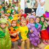 Морски същества, пъстри костюми и екопослания събират деца в еко карнавал