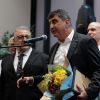 Д-р Спасимир Иванов е „Личност на годината 2025“ в Бургас