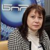 Омбудсманът Велислава Делчева: Водната криза се задълбочава. Някой бяга от задълженията си