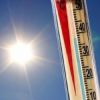 Земята се приближава до точката на кипене, глобалната средна температура достигна 15,79°C