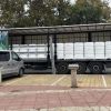 Първият тир с питейна вода от държавния резерв пристигна в Свети Влас