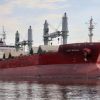 Откриха два трупа в хамбар на борда на кораб в Бургас