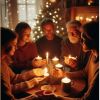 Никой не бива да бъде сам на Бъдни вечер