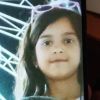 Важно! Издирва се 8-годишната Марина, изчезнала от хотел в Слънчев бряг