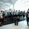 Волейболистите ни от Истанбул: Много сме радостни и горди с постигнатото, с високо вдигнати глави сме