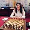 Нургюл Салимова победи бивша световна шампионка