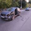 Катастрофа в Сарафово: Украинец зад волана се удари в колата на руснак
