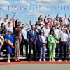 Звездният парад на абитуриентите в Бургас 2026: Духова музика и червен килим за тях на 15 май