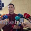 Бургаският прокурор Христо Колев за обвинението срещу Никола Бургазлиев: Минимумът ще бъде за тежка телесна повреда