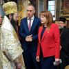Новият сливенски митрополит Арсений ще изнесе първата си служба в Бургас в неделя