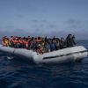 Лодки с мигранти потънаха край бреговете на Тунис, най-малко петима загинаха