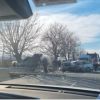 2-годишно дете пострада при катастрофа в Хасковско