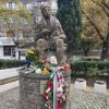 Бургас започна честванията на празника си с почит към Бащата на града Александър Георгиев-Коджакафалията