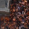 Тайнството на Благодатния огън – чудото, което събира хиляди вярващи всяка година