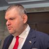 Пеевски призова за закриване на КПК: Орган, ушит по мерките на Рашков